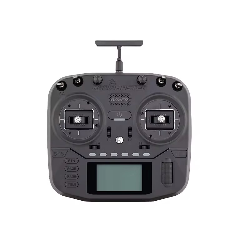 Radiomaster Boxer ELRS 2.4G M2